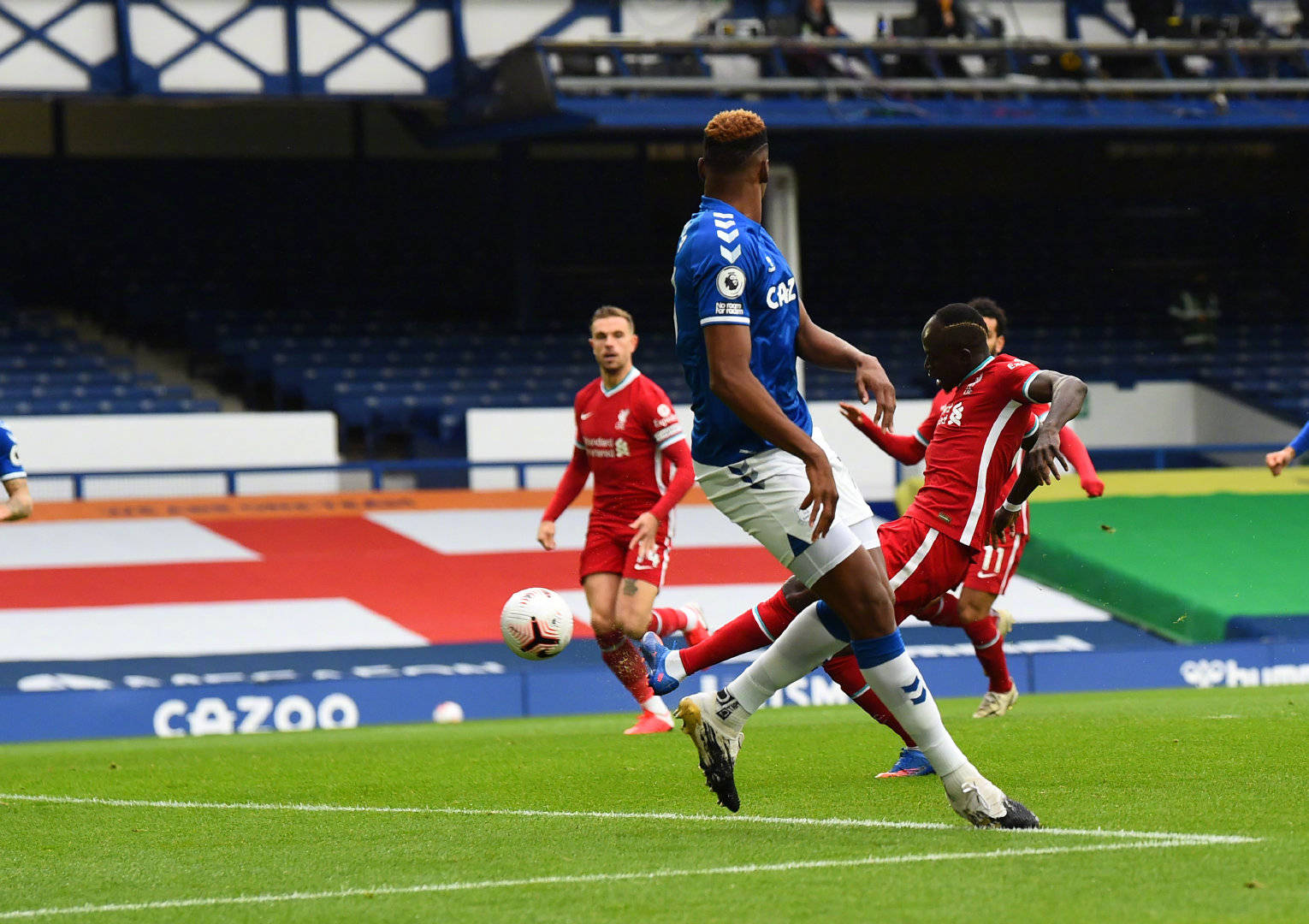 每个赛季都 每个赛季都