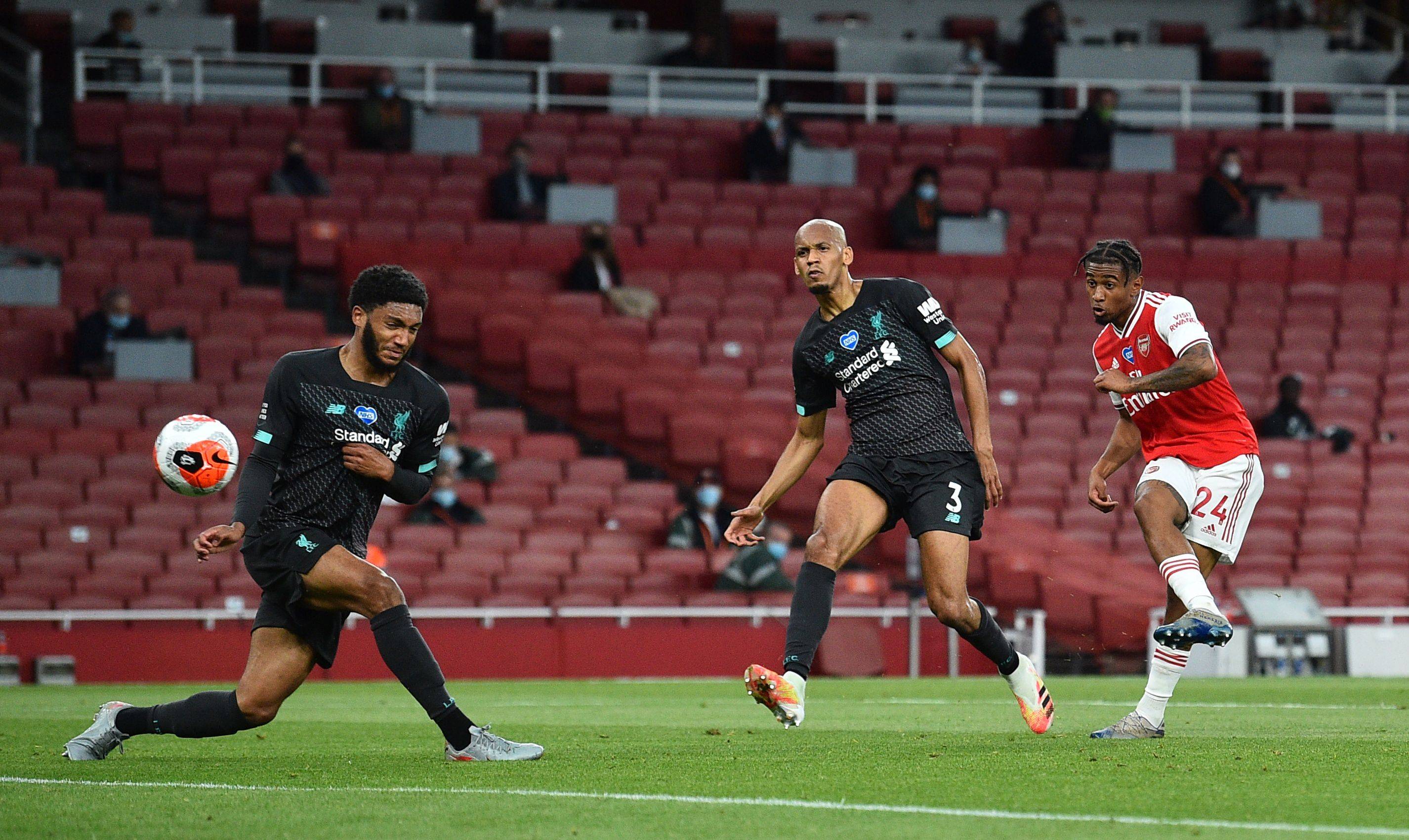 罗马阵营中 罗马阵营中