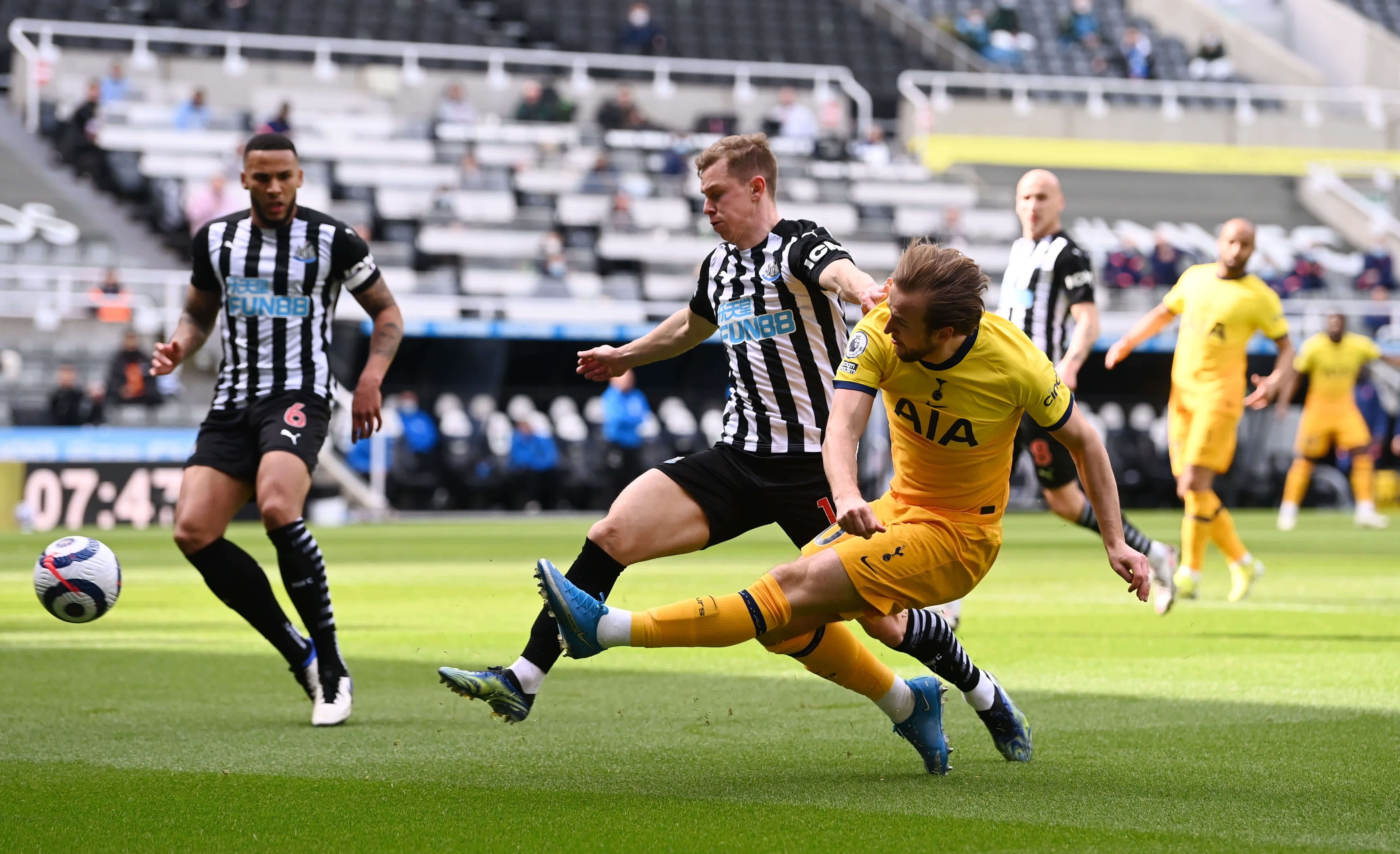 中明确团队 中明确团队