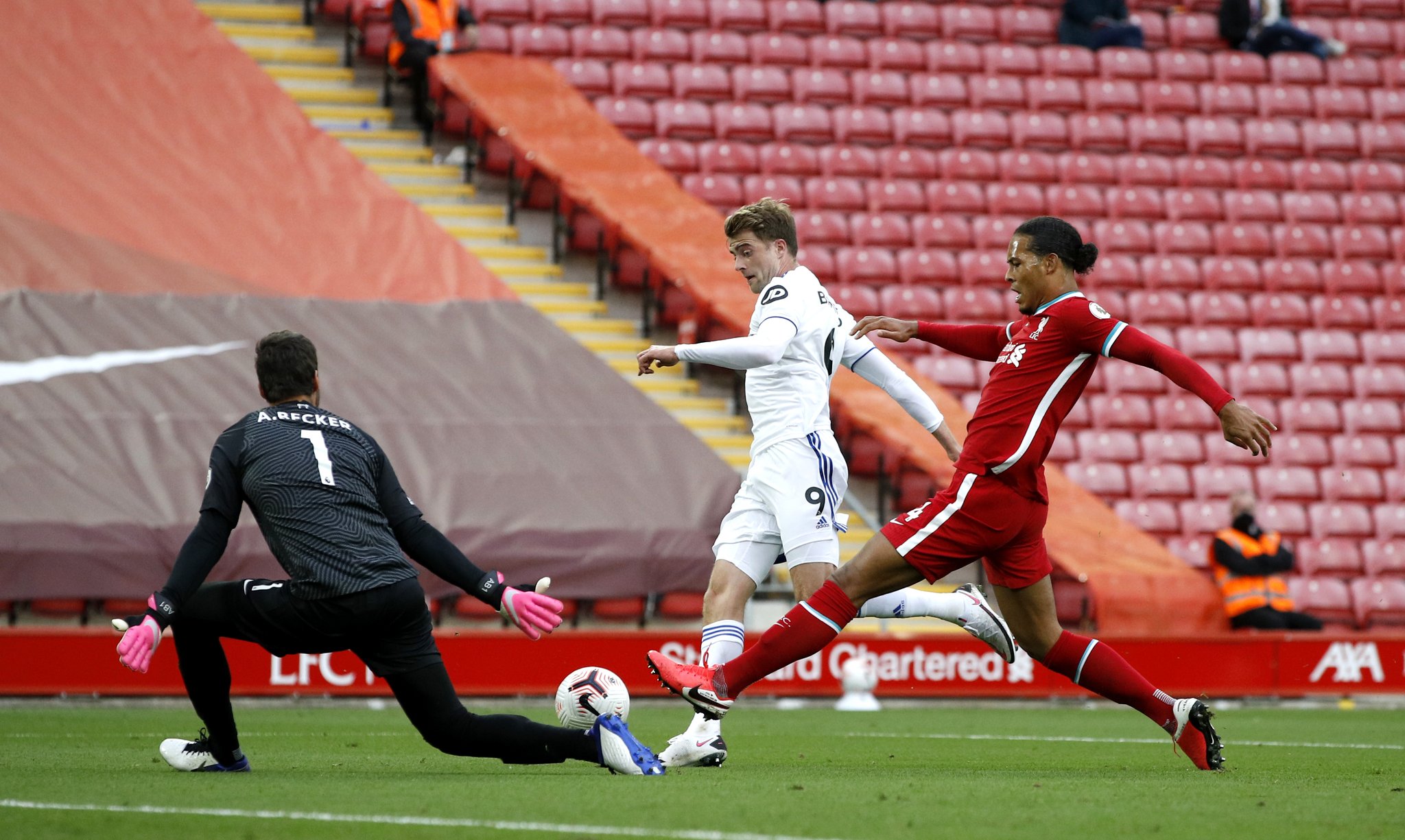 凯文在边路 凯文在边路